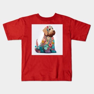 pet Kids T-Shirt